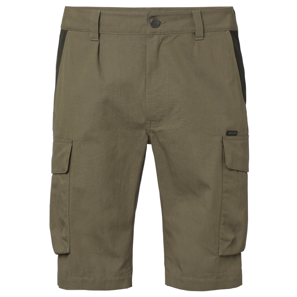 Keen Cargo Shorts Men Primeval Forest