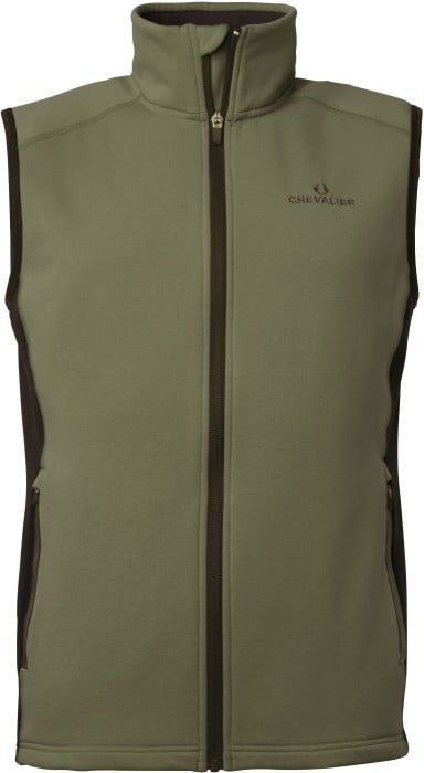 Lenzie Fleece Tobacco/Brown