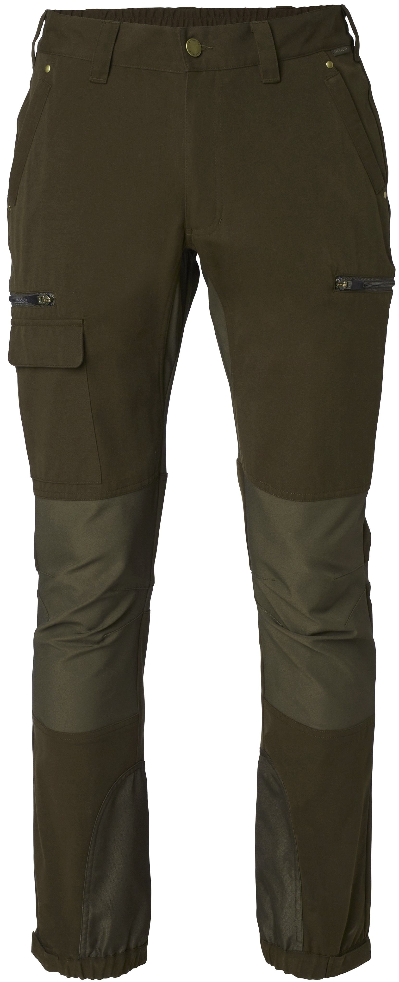 M's Arizona Pro Pants 2.0 Forest Green