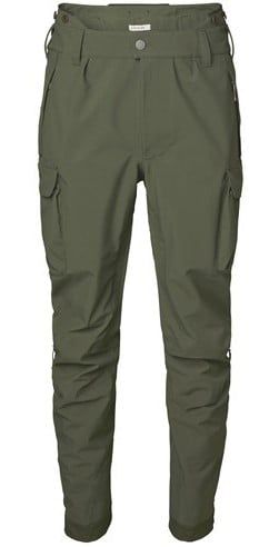 M's Breton GTX Pants Dark Green