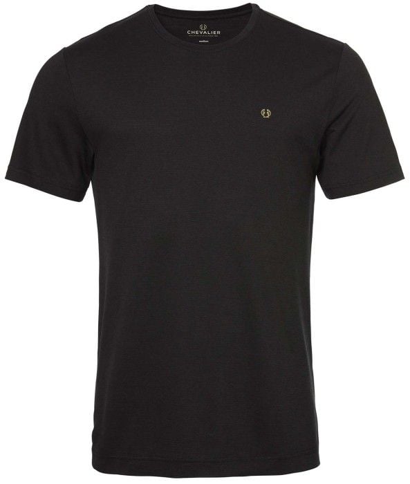 M's Coley Wool T-shirt 2.0 Stone Black