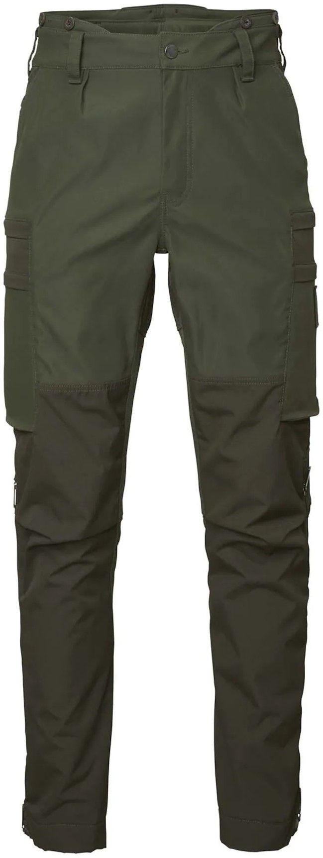 M's Cross Hybrid Pants Dark Green