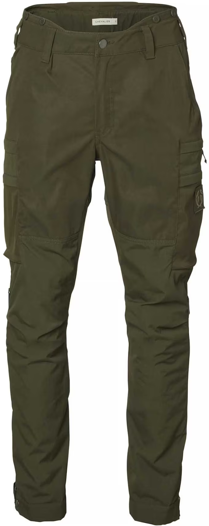 M's Cross Hybrid Pants Tobacco Green