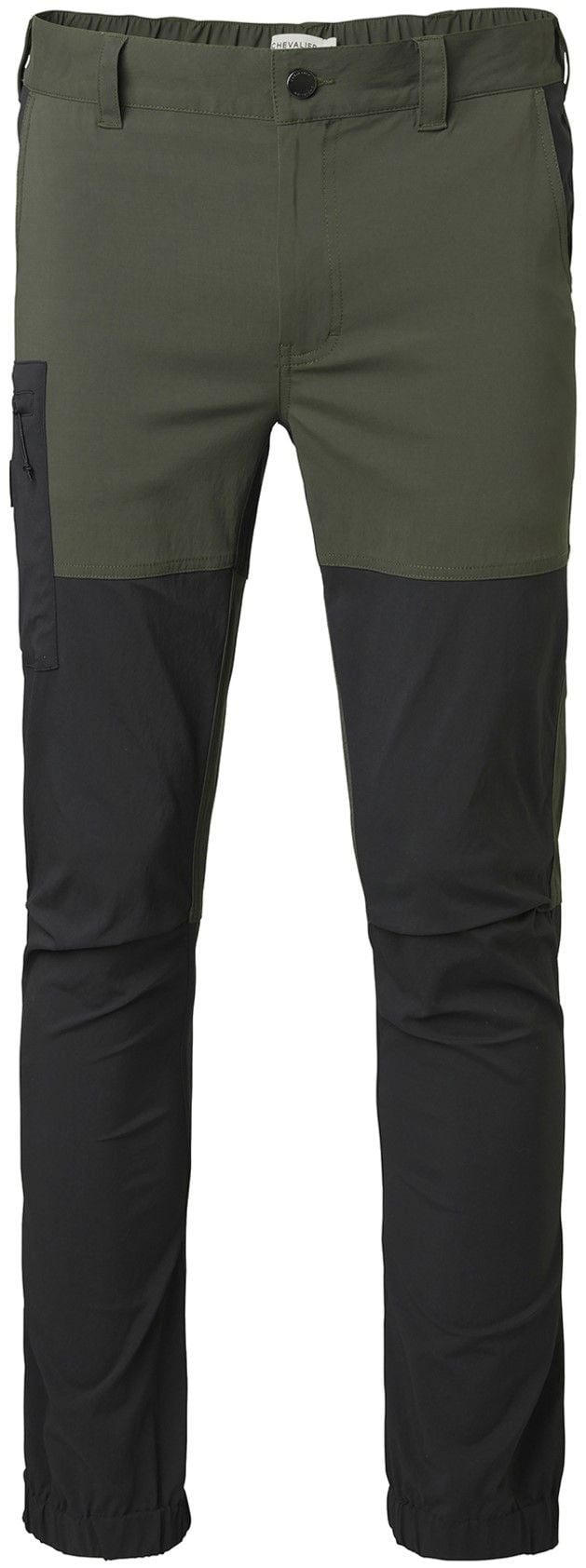 M's Delta Light Pants Midnight Pine