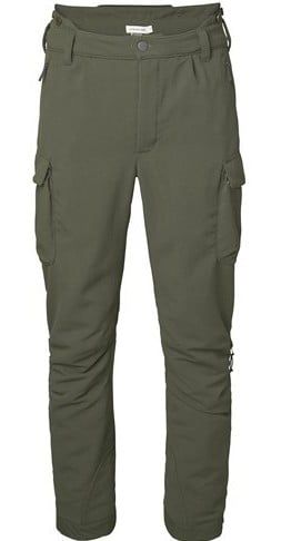 M's Hamilton GTX Pants Dark Green