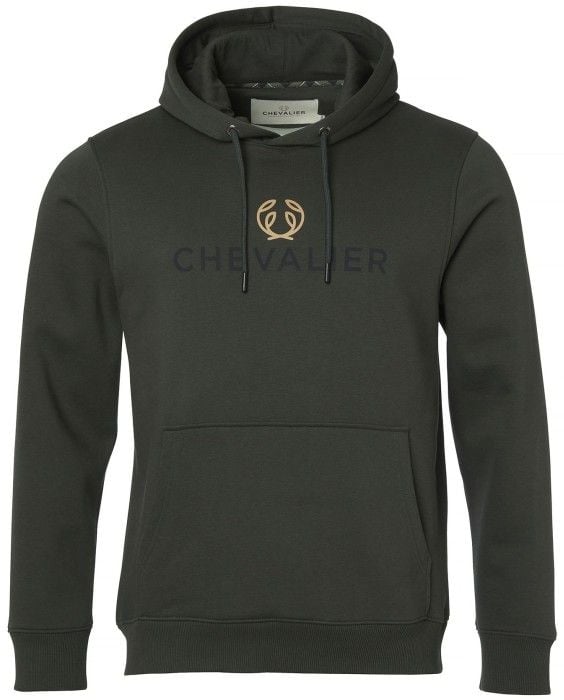 M's Hill Hoodie Midnight Pine