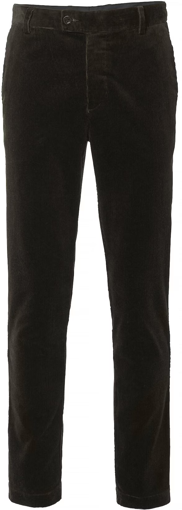 M's Lawrence Corduroy Pants Coffee