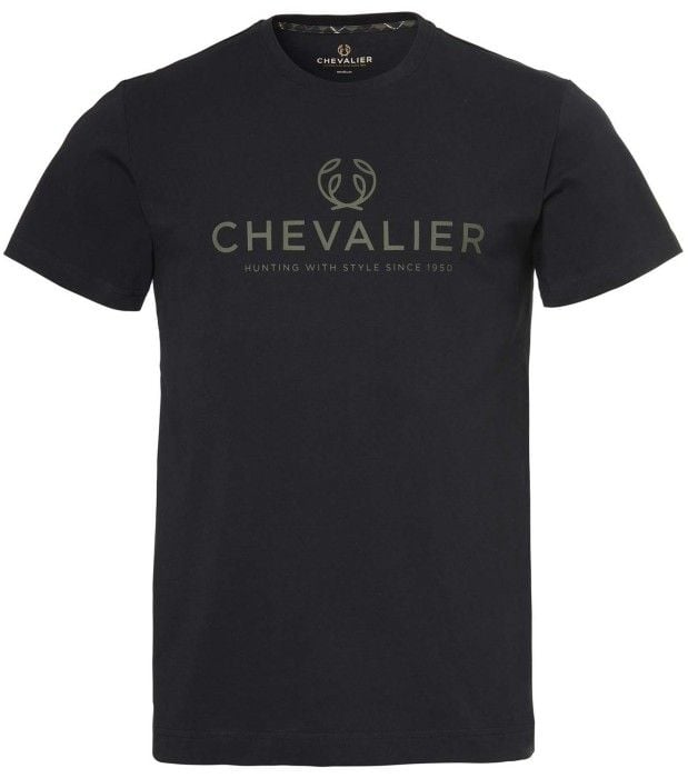 M's Logo T-shirt Black Night