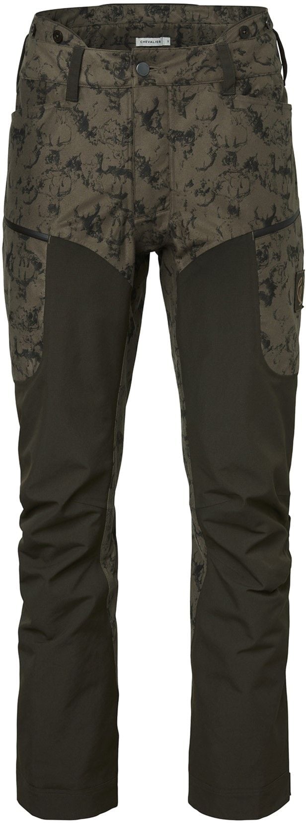 M's Pointer Chevalite Pants 3.0 Autumn Green Deer