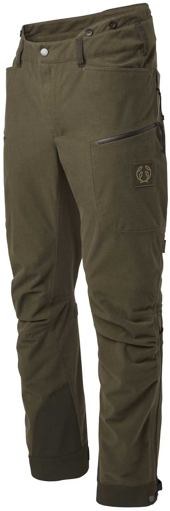 M's Pointer Pro Chevalite Pants Autumn Green