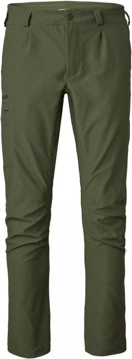 M's River Pants Pine Green