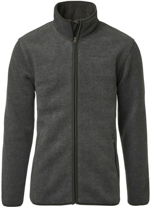 Mainstone Jacket Anthracite