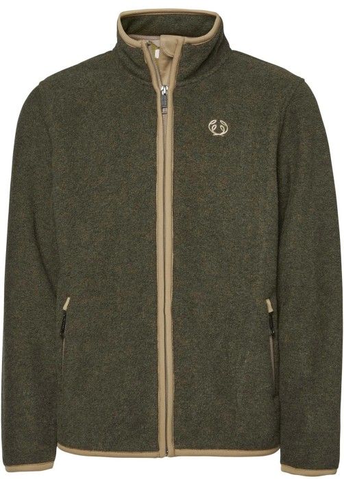 Mainstone Jacket Junior Autumn Green