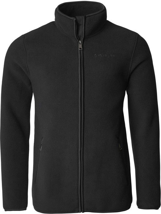 Mainstone Jacket Men Black