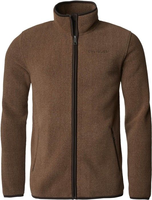Mainstone Jacket Men Hazelnut