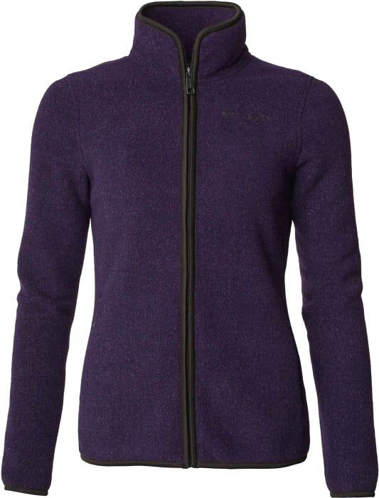 Mainstone Jacket Women Fig