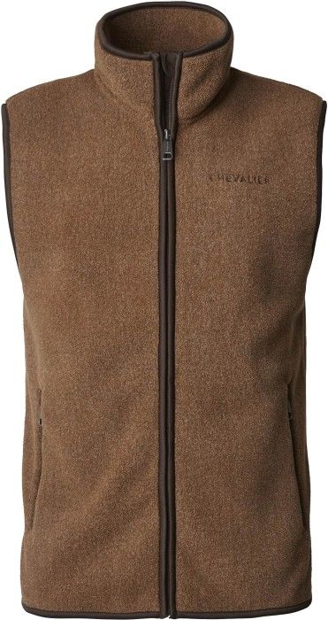 Mainstone Vest Hazelnut