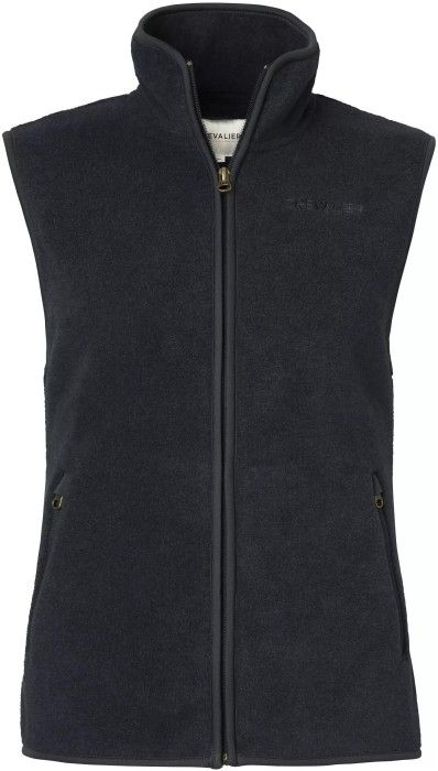 Mainstone Vest Navy
