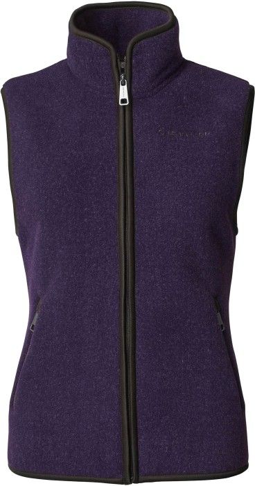 Mainstone Vest Women Fig
