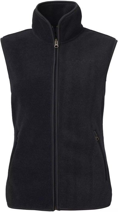 Mainstone Vest Women Navy