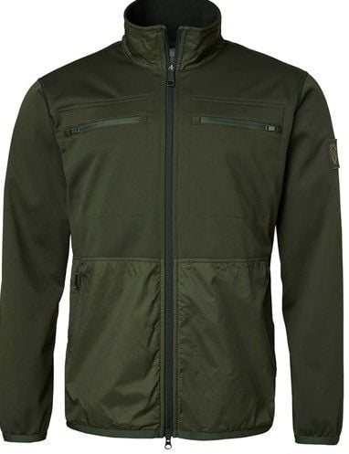 Mistral Infinium Jacket Men Dark Green