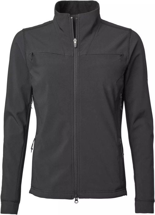 Nimrod Jacket Women Black