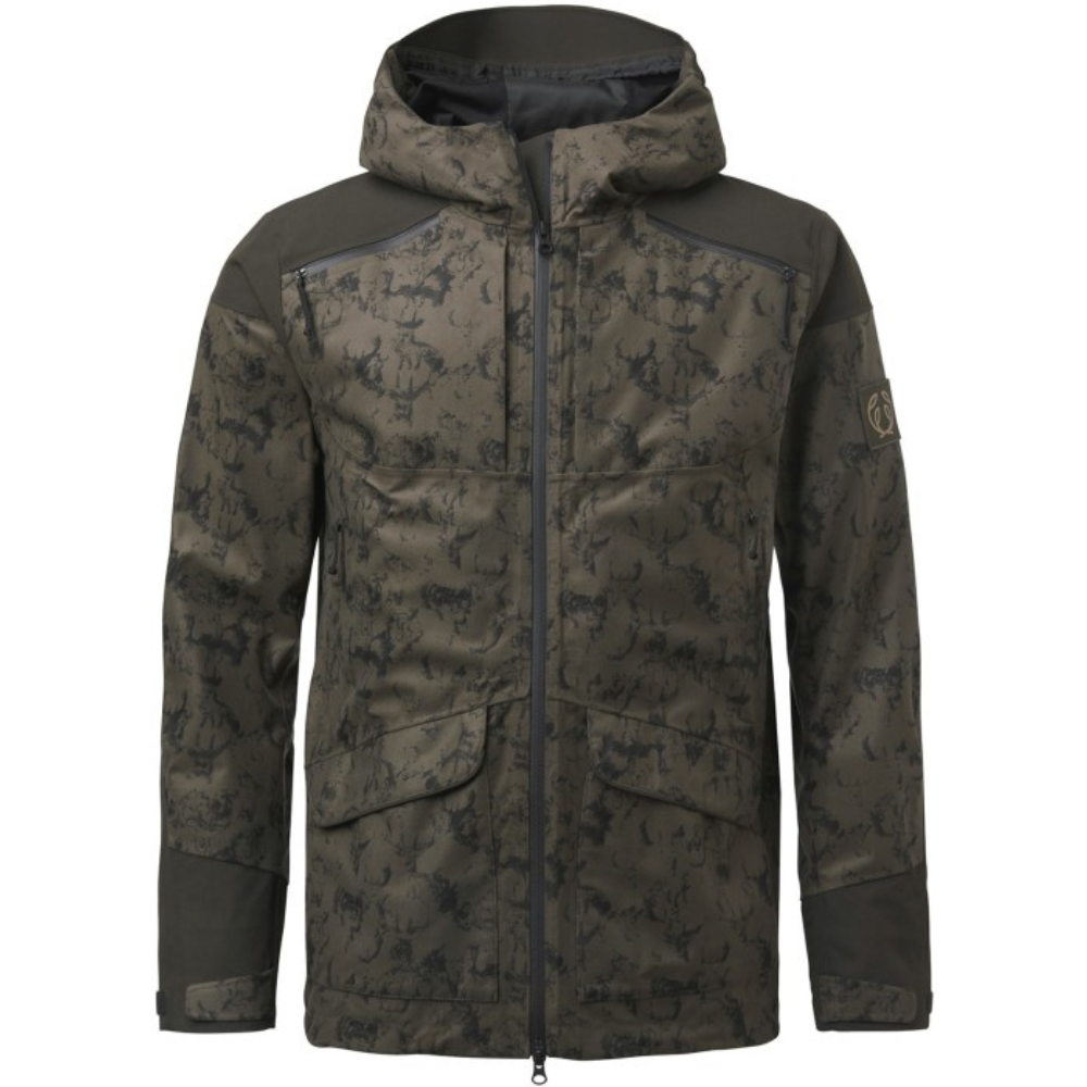 Pointer Chevalite Jacket Men 3.0 Autumn Green Deer