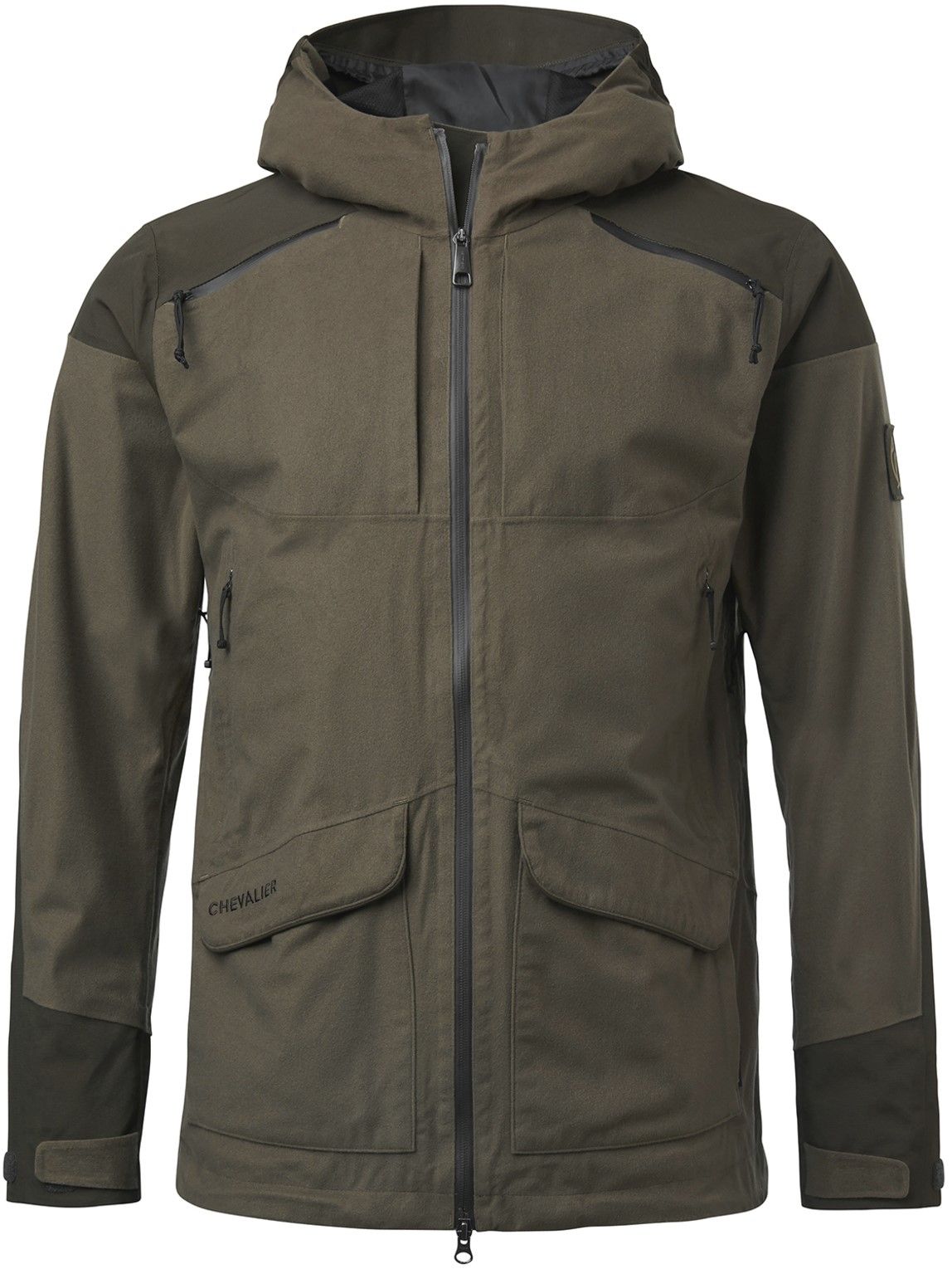 Pointer Chevalite Jacket Men 3.0 Autumn Green