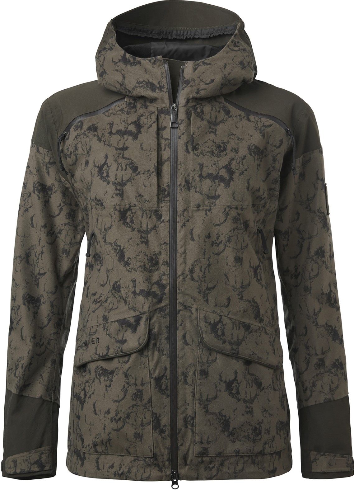 Pointer Chevalite Jacket Women 3.0 Autumn Green Deer