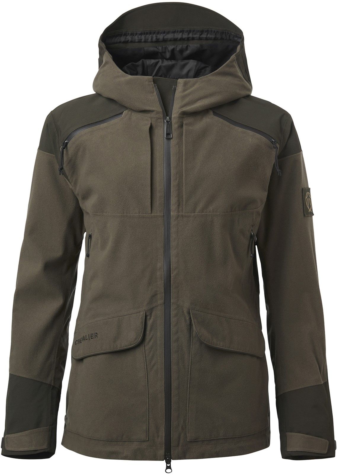 Pointer Chevalite Jacket Women 3.0 Autumn Green