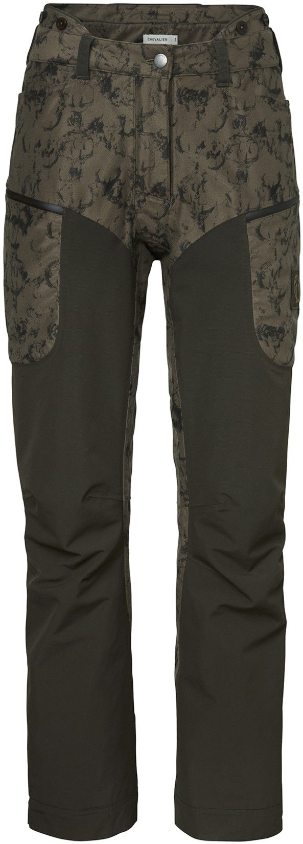 Pointer Chevalite Pants Women 3.0 Autumn Green Deer
