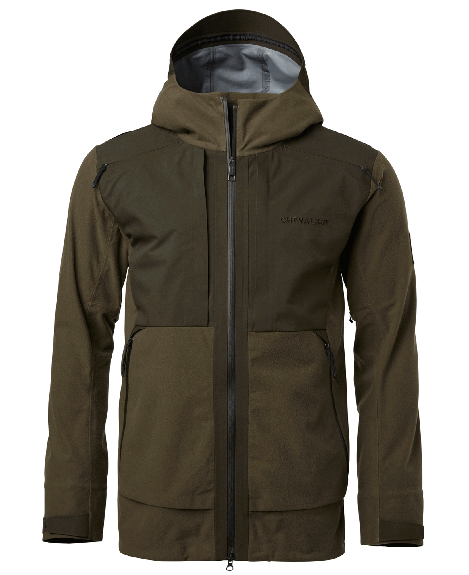 Pointer Pro Chevalite Jacket Men Autumn Green