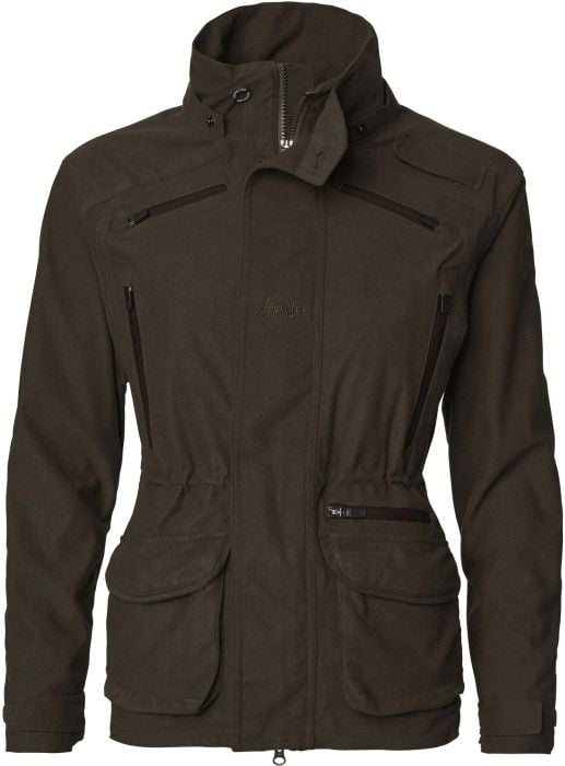 Pointer Pro Coat 2.0 Dame