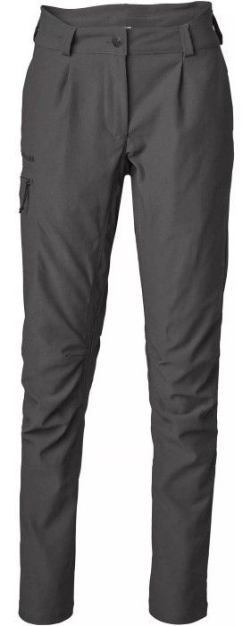 River Pants Women Anthracite