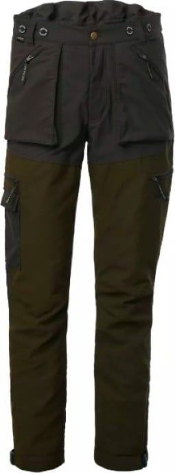 Rough GTX Pants 3.0 Women Green