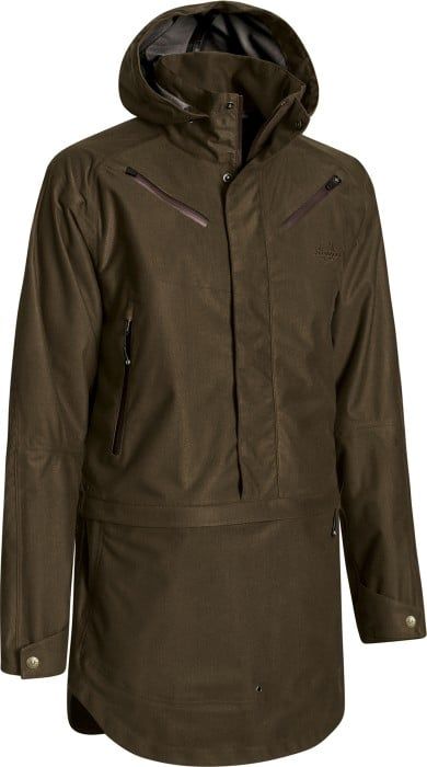 Setter Chevalite Pro 3L Anorak Unisex Green