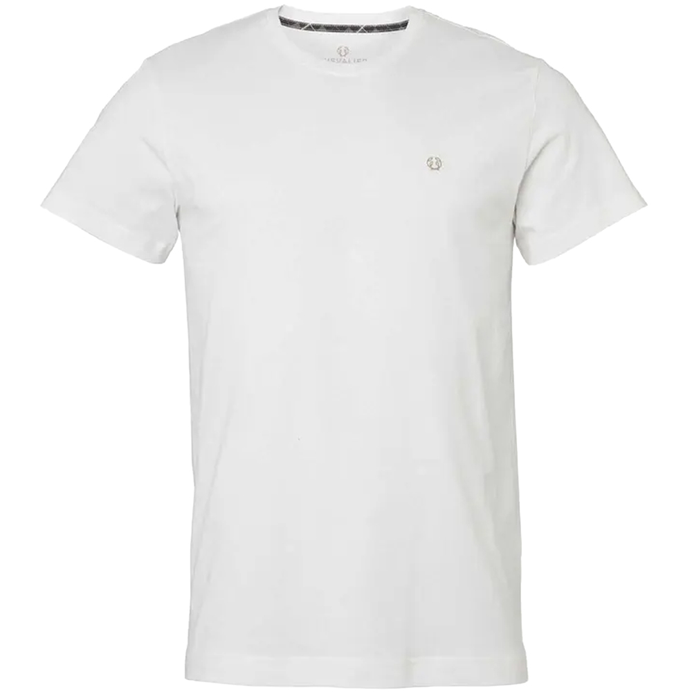 Signature T-Shirt Men Snow White