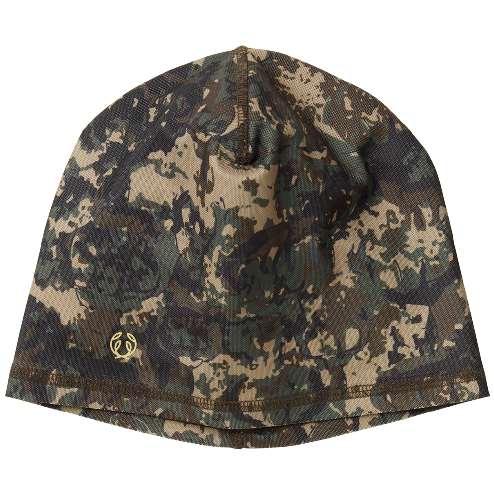 Stalker Technical Beanie Antler Camouflage