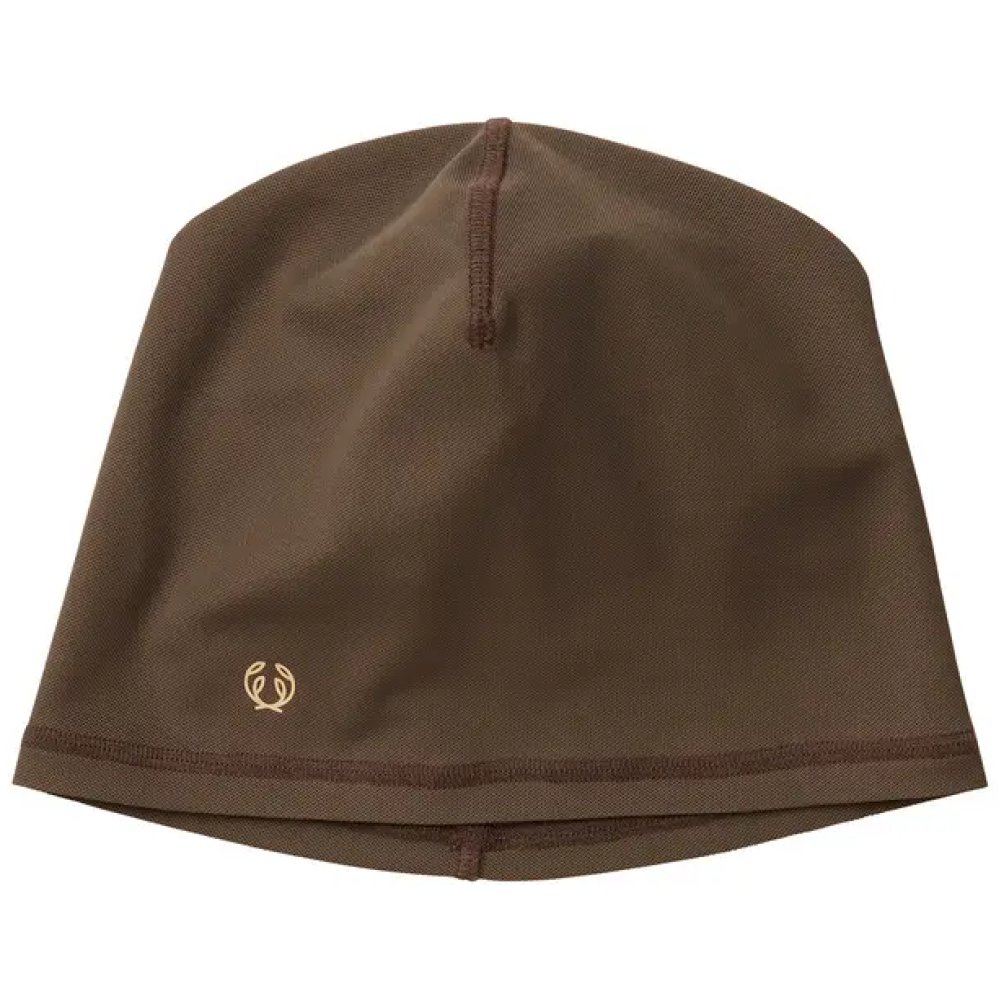 Stalker Technical Beanie Fallow Brown