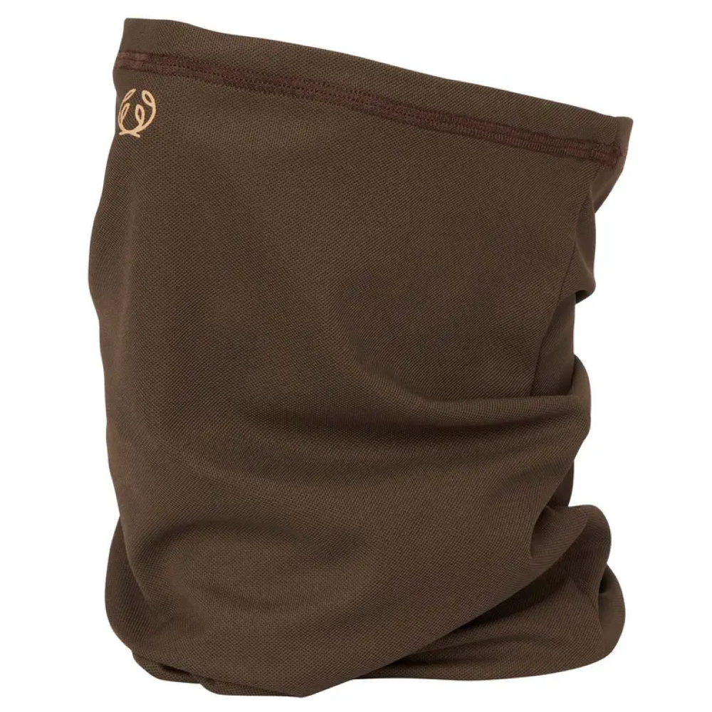 Stalker Technical Neckwarmer Fallow Brown