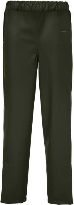 Stratus Rain Pants Dark Green