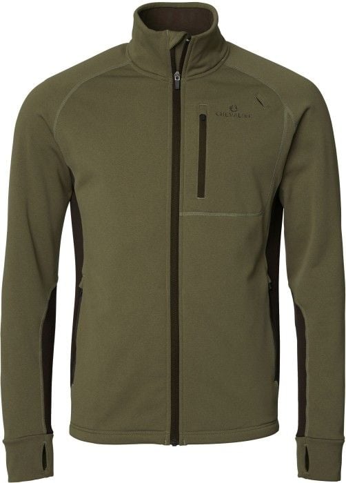 Tay Fleece Herre Tobacco/Brown