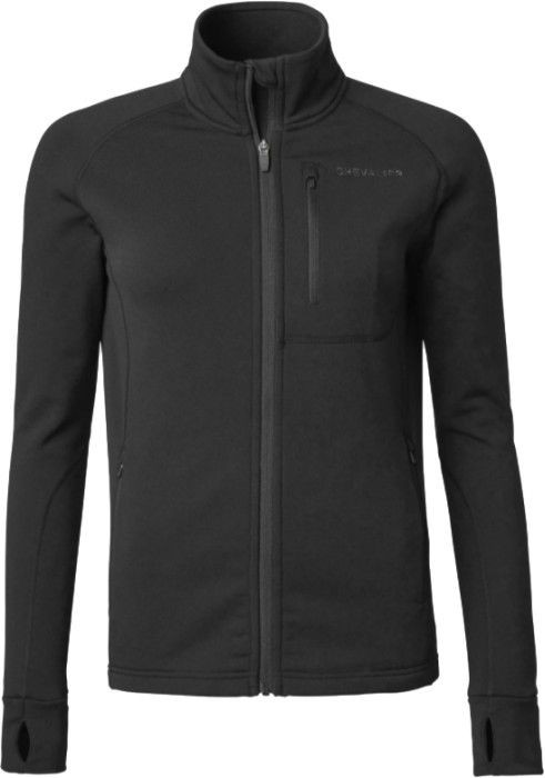 Tay Fleece Women Black