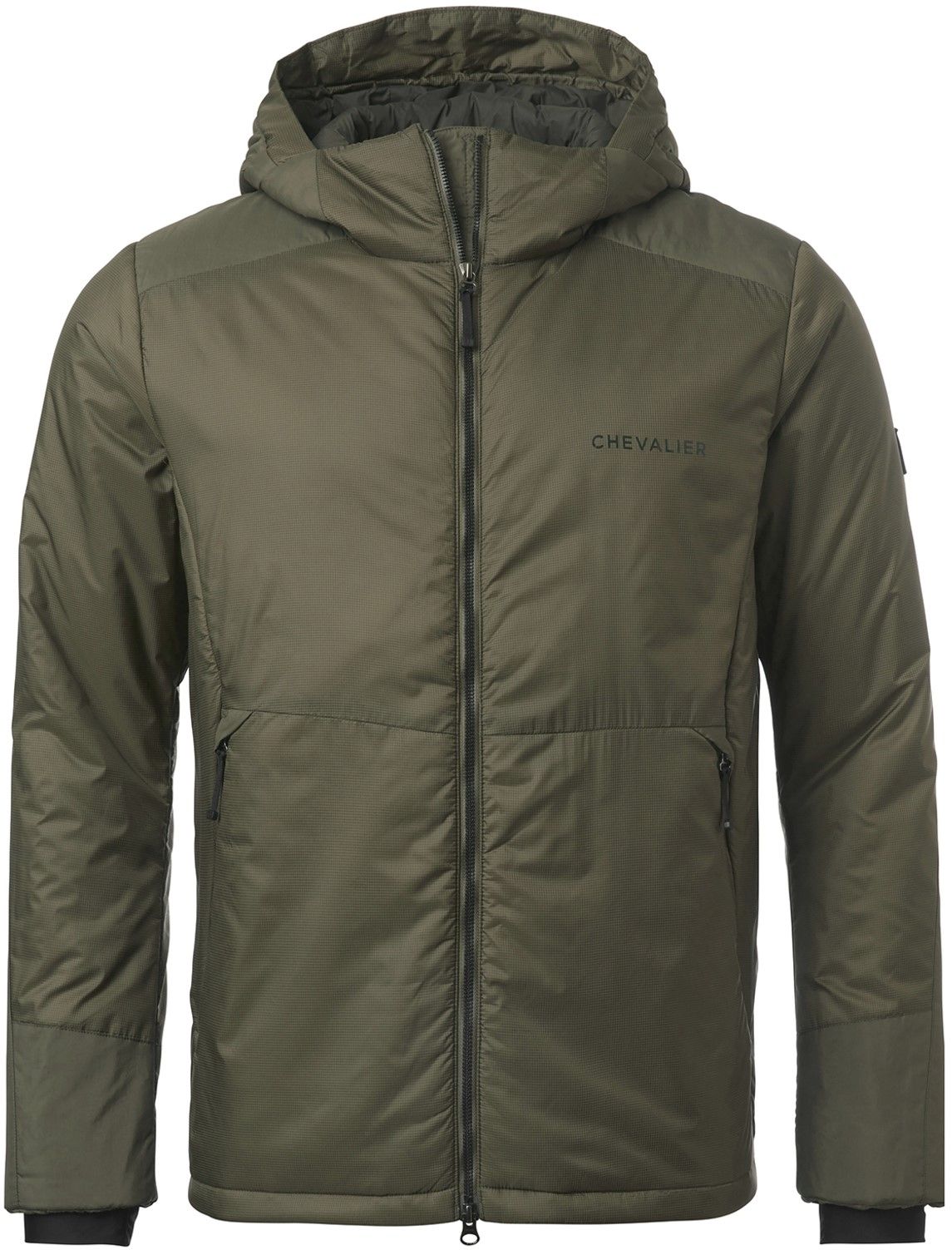 Thermo Fill140 Hood Jacket Dusk