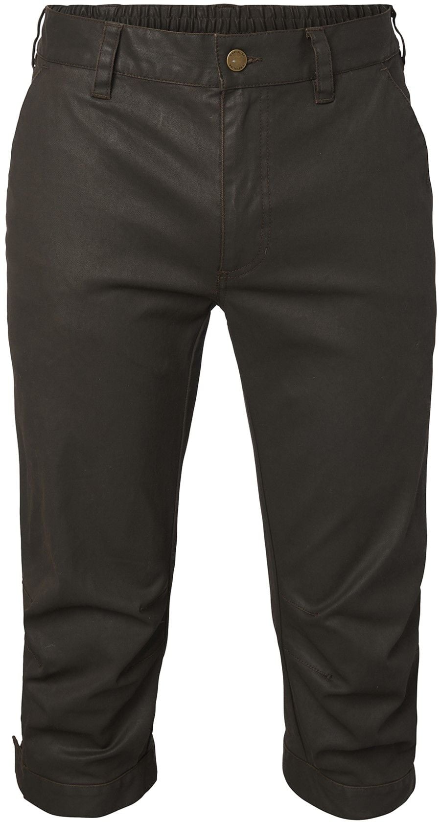 Vintage Breeks Men Brown