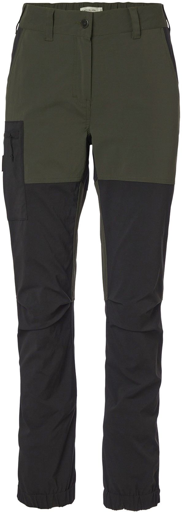 W's Delta Light Pants Midnight Pine