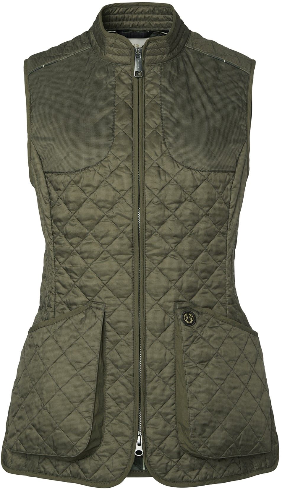 W's Dunsley Quilted Dusk