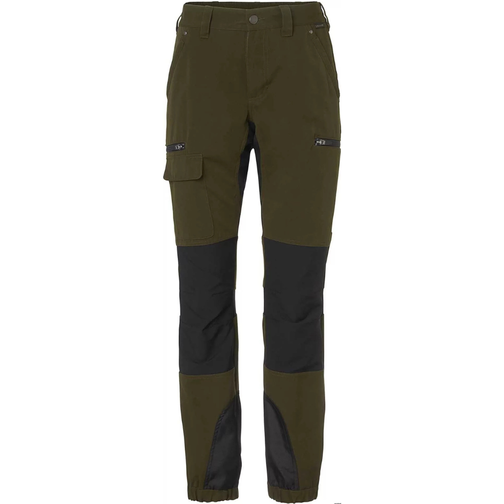 W's Phoenix Stretch Pants Tobacco Brown