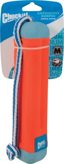 Amphibious Bumper M