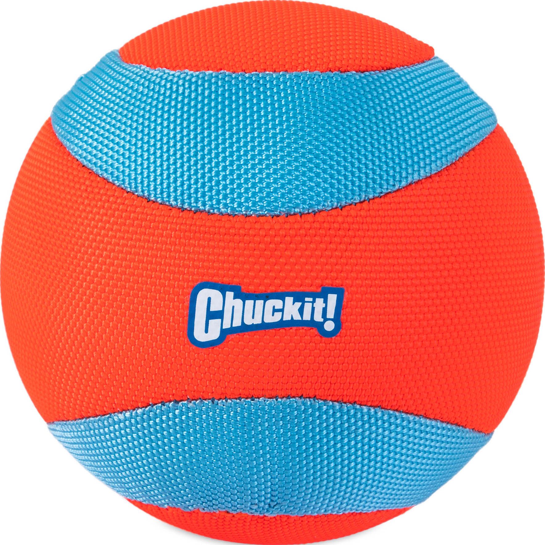 Amphibious Mega Ball